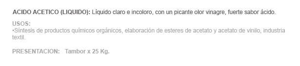 accesorios