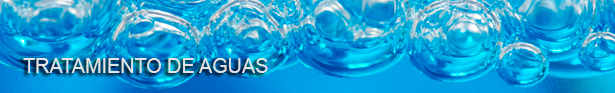 tratamiento de aguas