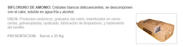 accesorios